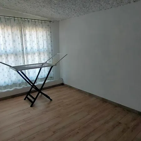 A Schiera Trilocale Cod 492 - Taunus Vacanze 펜션