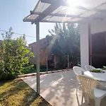 A Schiera Trilocale Con E Piscina Inclusi Cod 492 - Taunus Vacanze Hébergement de vacances *