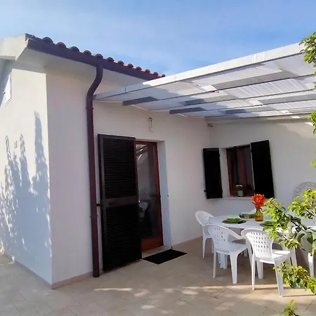 A Schiera Trilocale Cod 492 - Taunus Vacanze Holiday home Numana