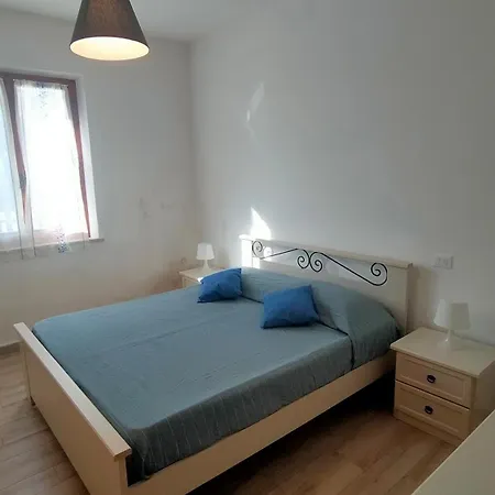 Hébergement de vacances A Schiera Trilocale Cod 492 - Taunus Vacanze Numana