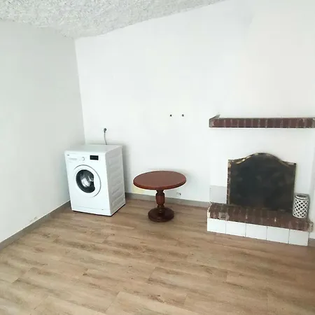 A Schiera Trilocale Cod 492 - Taunus Vacanze Numana