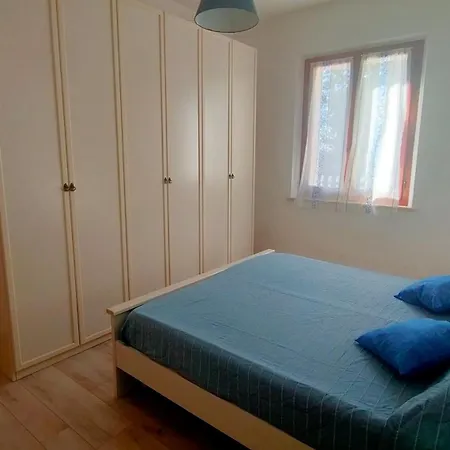 A Schiera Trilocale Con E Piscina Inclusi Cod 492 - Taunus Vacanze * Numana