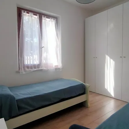 Hébergement de vacances A Schiera Trilocale Cod 492 - Taunus Vacanze *